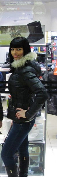 Новикова Татьяна