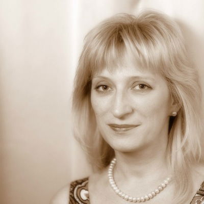 Ирина Сумарокова