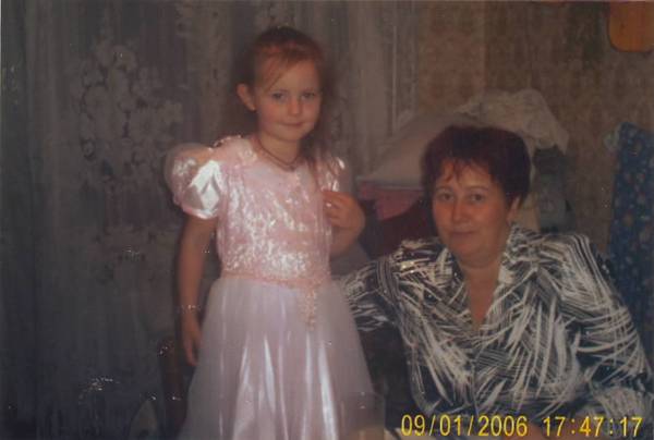 Татьяна Тоболкина