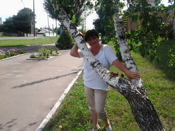 Екатерина Ш