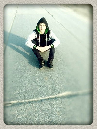 Александр Суханов