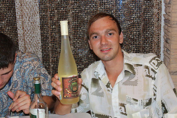 Станислав Гриценюк