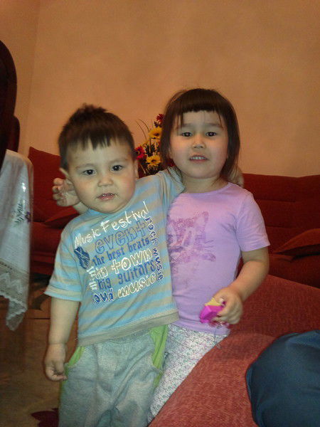 Назгуль Куандык