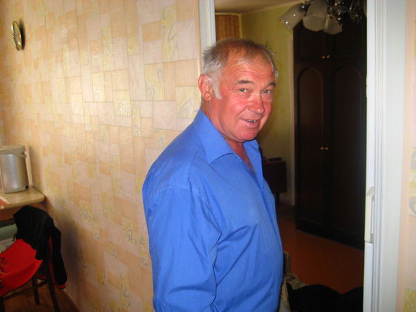 Леонид Солопов