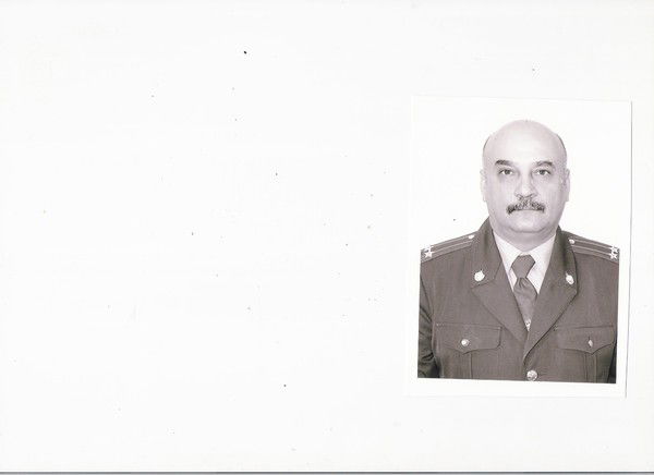 Слава Кузнецов