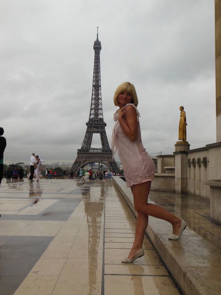 Максютова Оксана