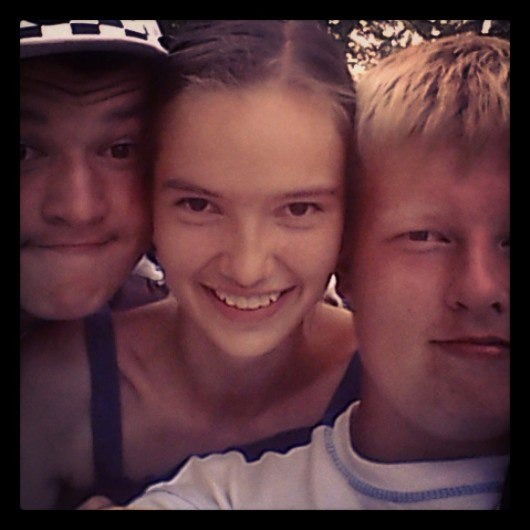 Динара Алдарова