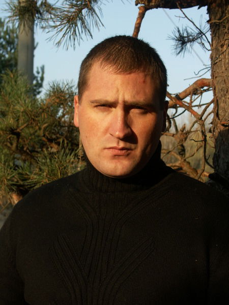 Юрий Корниенко
