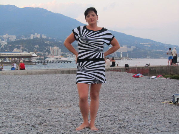 Наталья Черкасова