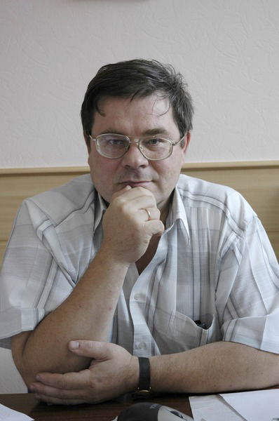 Евгений Гейн