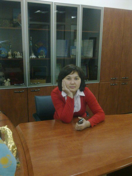 Ива Кайргалиева