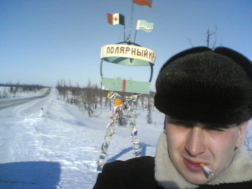 Алексей Евсеев