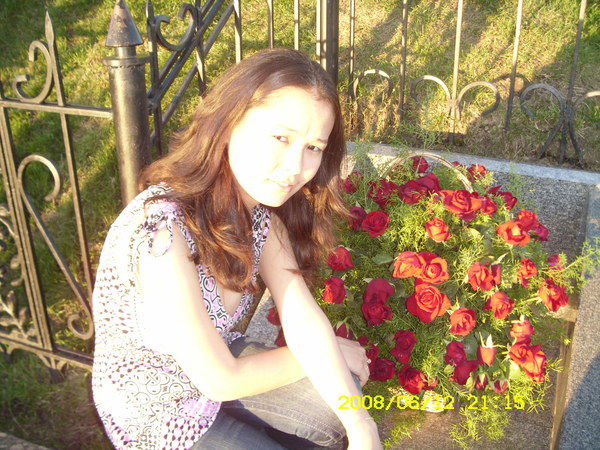 Зиля Ихсанова