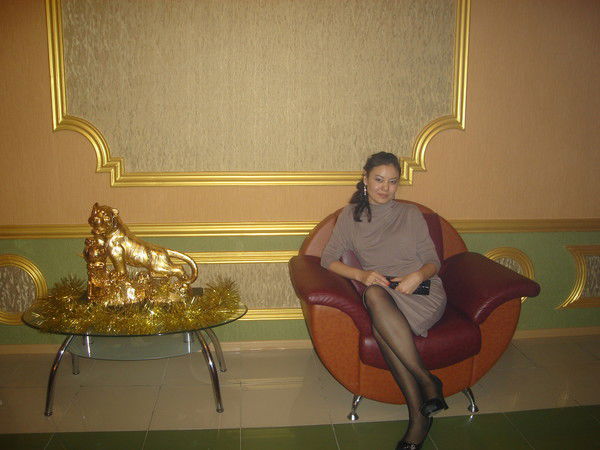 Асем Кабуова