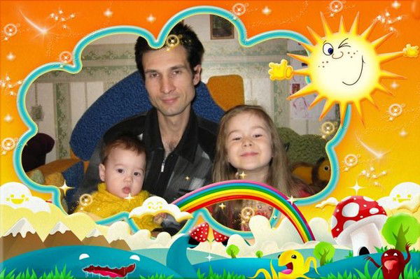 Ильдар Галлямов