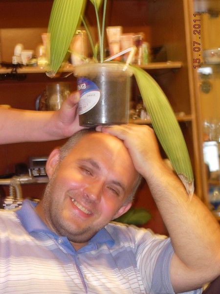 Дмитрий Мулкахайнен