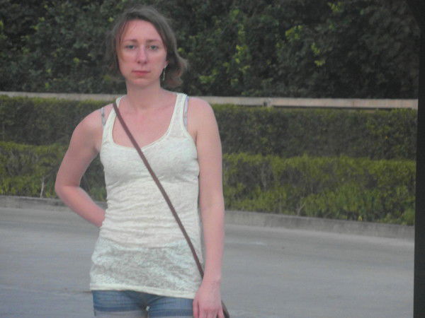 Жанна Жанна