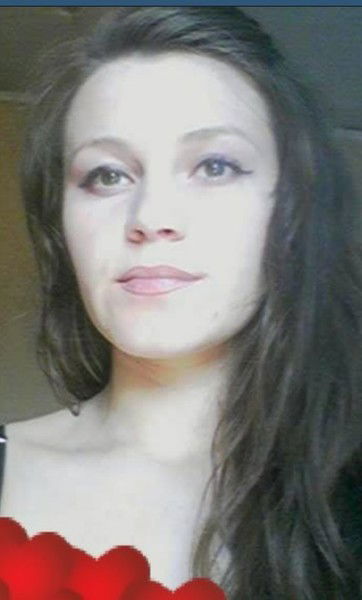 Евгения Наговицына