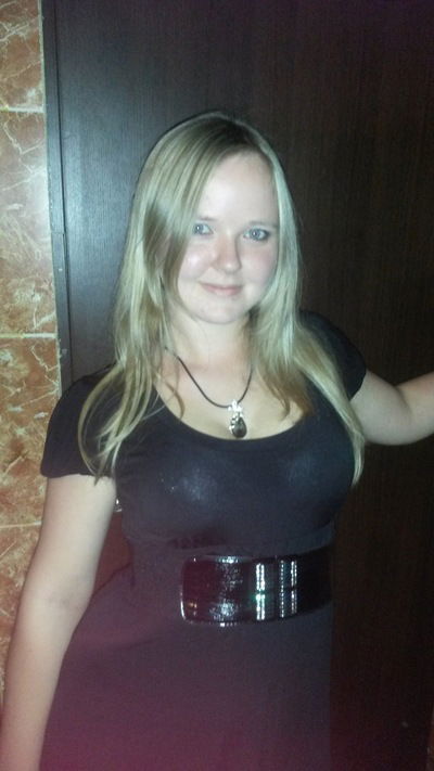 Ольга Торчинец