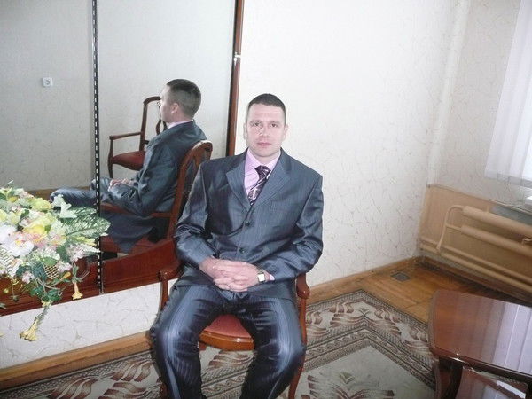 Сергей Богданов