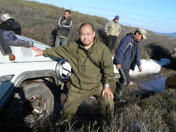 Югай Дмитрий