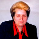 Вера Ломжинская