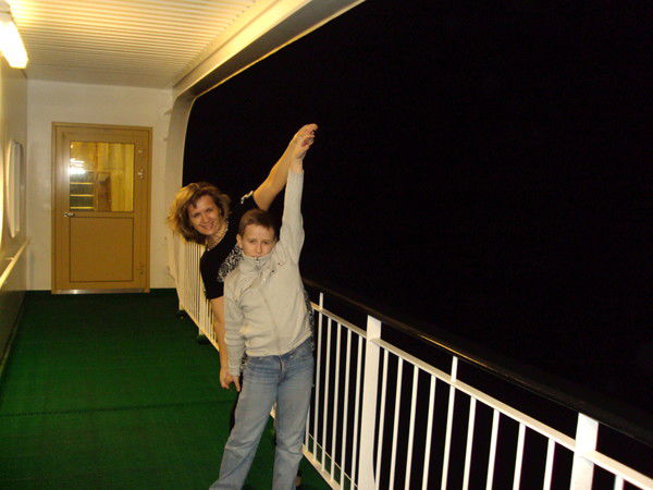 Ира Сергеева