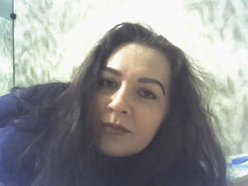 Екатерина Шарова