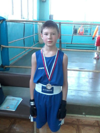 Эдуард Ахмадалиев