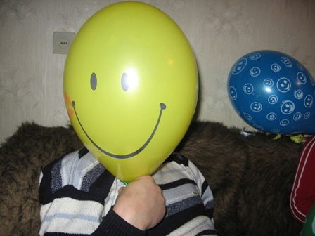 Валерий Керножицкий