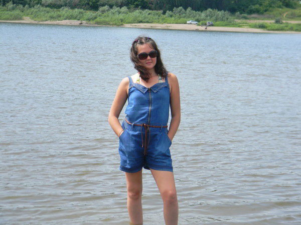 Лиля Шаяхметова