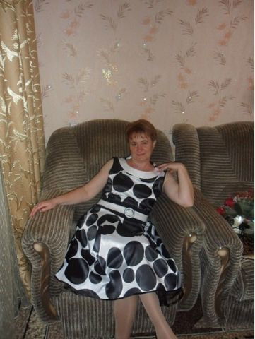 Вера Юдакова