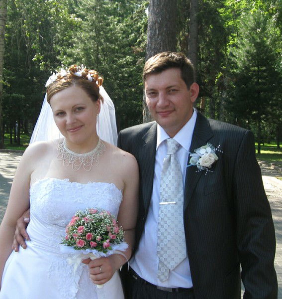 Татьяна Липатова