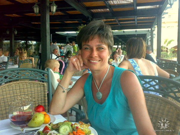 Ирина Кононова