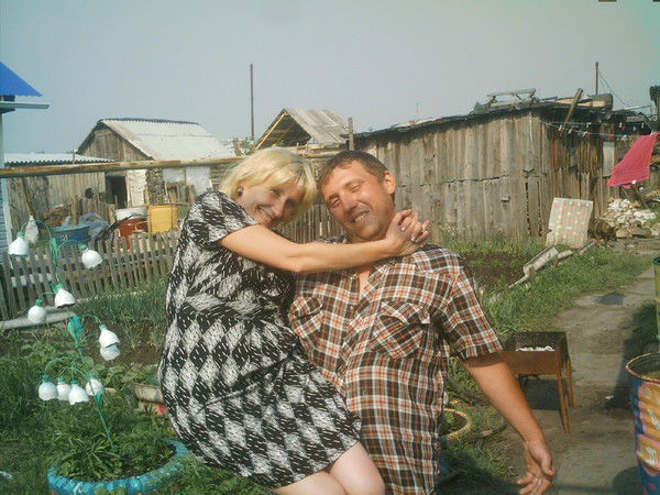 Надежда Григорьева