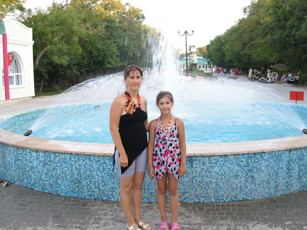 Наталья Шалейко