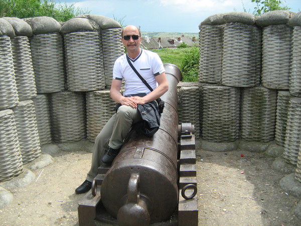 Сергей Диденко