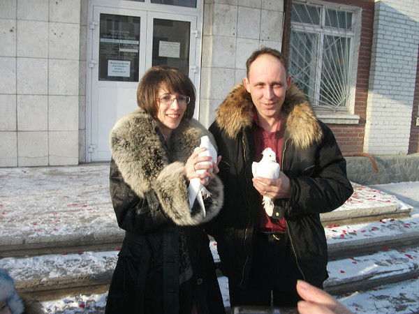 Оксана Паньковская