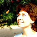Elena Shoubina