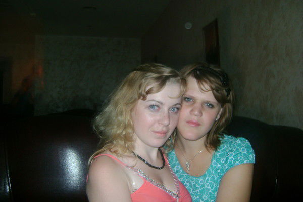 Анна Пужалова