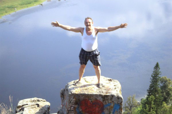 Андрей Слезнёв