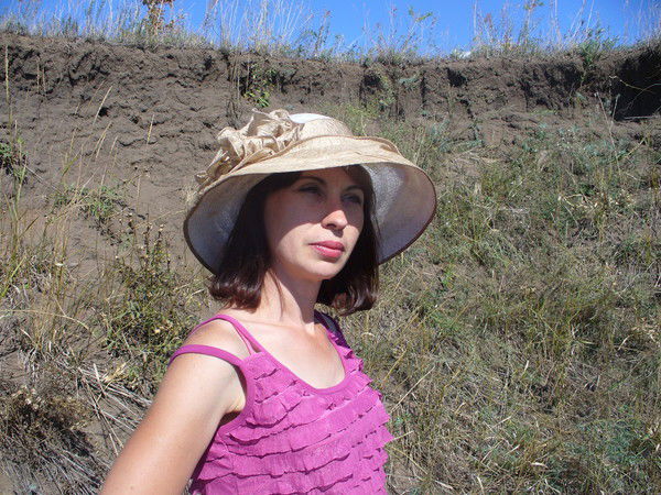 Людмила Сергеева