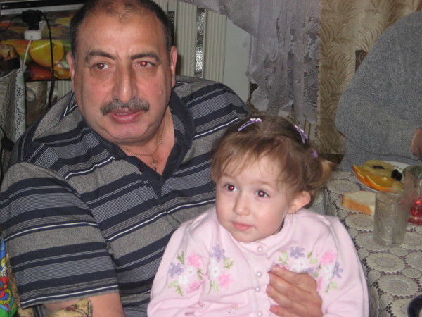 Михаил Залдя