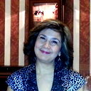 Лариса Яковенко