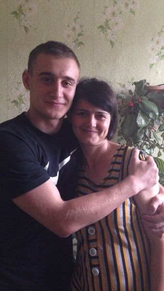 Natalja Sorokina (Flyak)