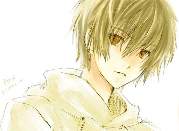 Егор Садовников