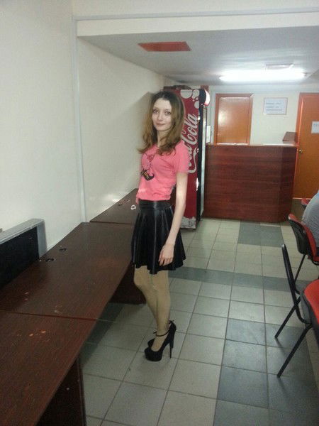 Рита Пиньковская