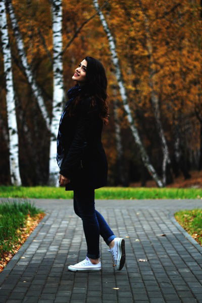 Карина Овакимян