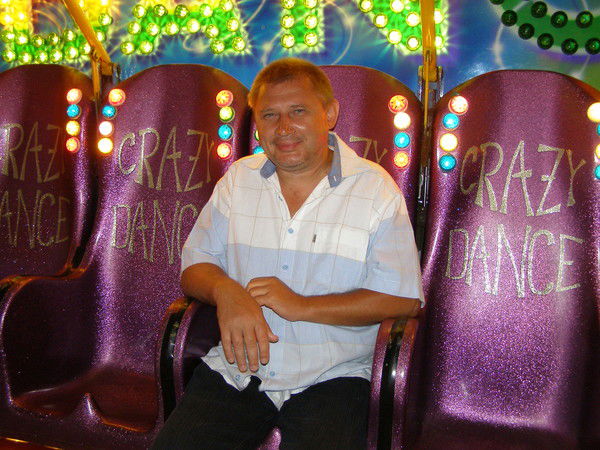 Игорь Богданов