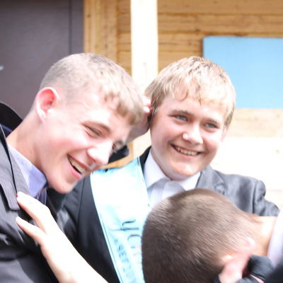 Некит Кудрешов